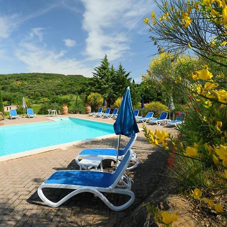 Holiday Home Poggio Velluto By Interhome Seggiano المظهر الخارجي الصورة