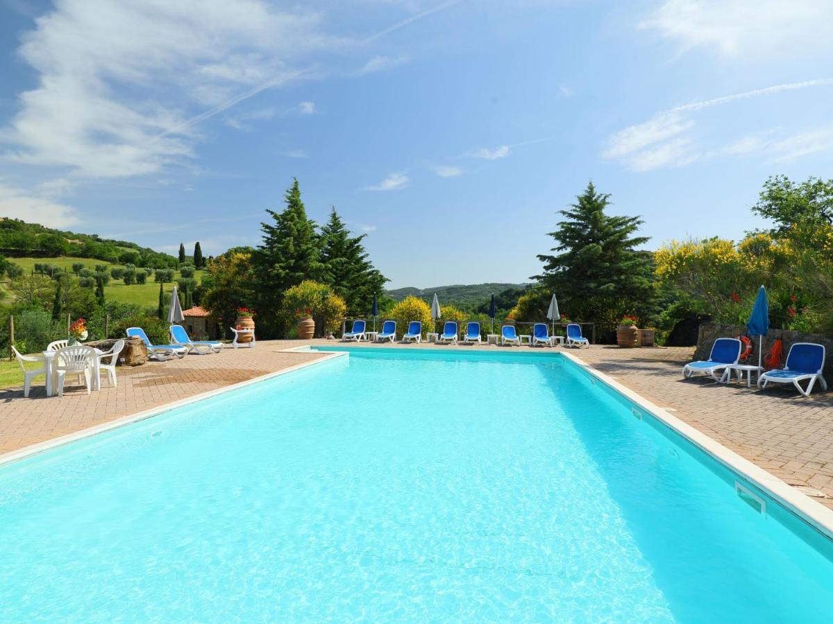 Holiday Home Poggio Velluto By Interhome Seggiano المظهر الخارجي الصورة