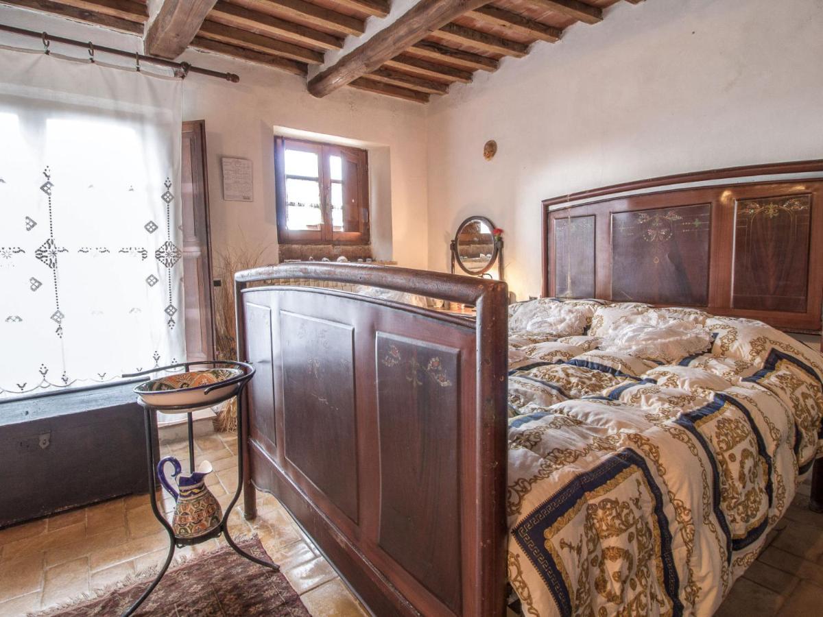 Holiday Home Poggio Velluto By Interhome Seggiano المظهر الخارجي الصورة