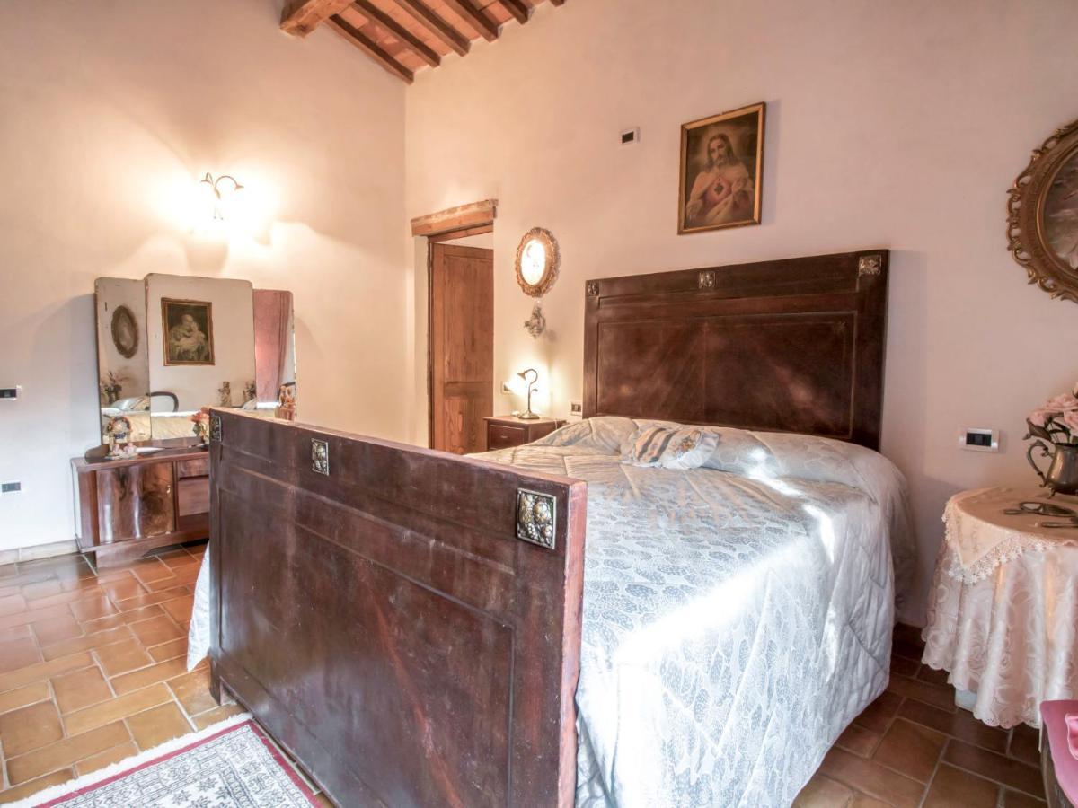 Holiday Home Poggio Velluto By Interhome Seggiano المظهر الخارجي الصورة