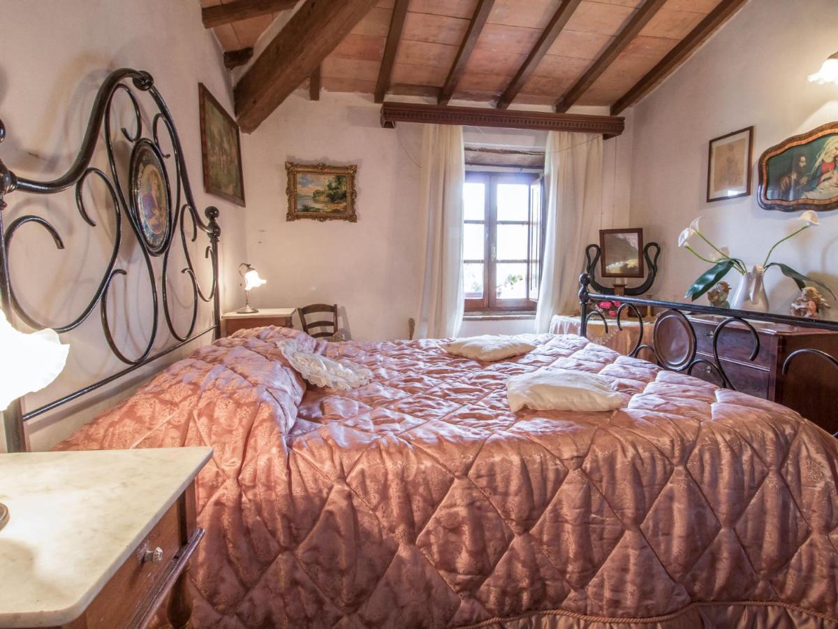 Holiday Home Poggio Velluto By Interhome Seggiano المظهر الخارجي الصورة