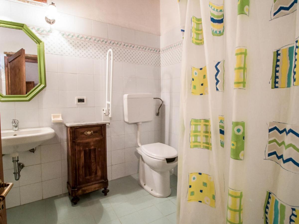 Holiday Home Poggio Velluto By Interhome Seggiano المظهر الخارجي الصورة